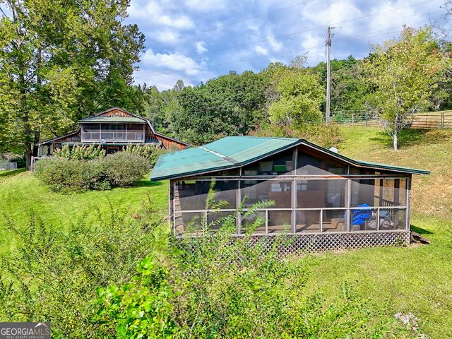 7118 Old 441 S, Lakemont, GA 30552