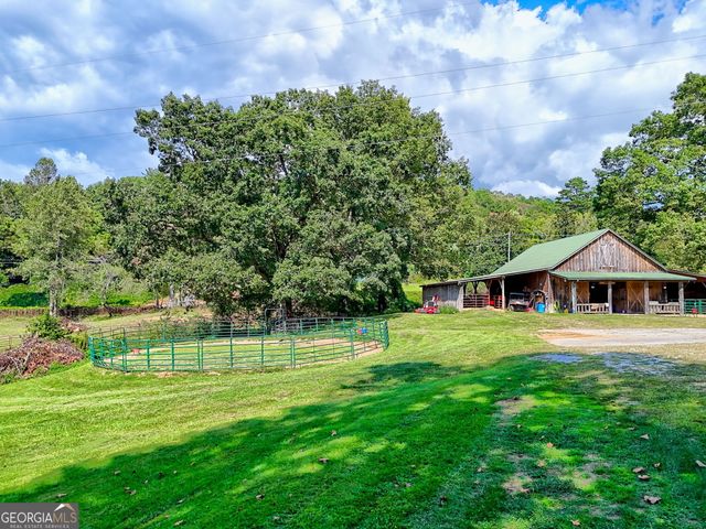 7118 Old 441 S, Lakemont, GA 30552