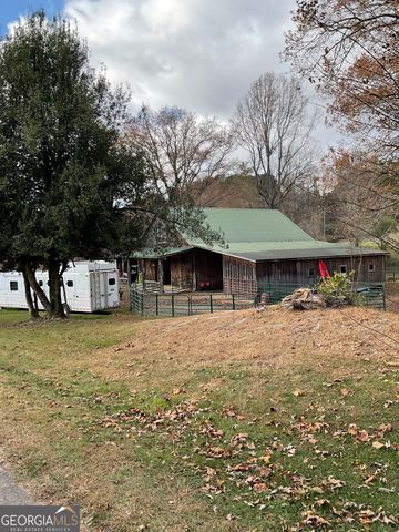 7118 Old 441 S, Lakemont, GA 30552