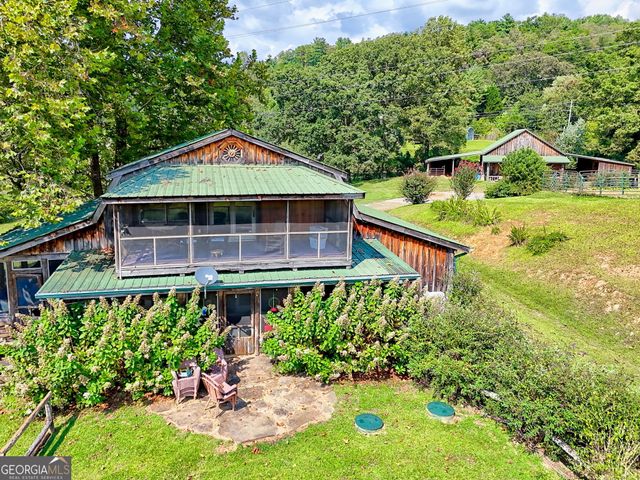 7118 Old 441 S, Lakemont, GA 30552