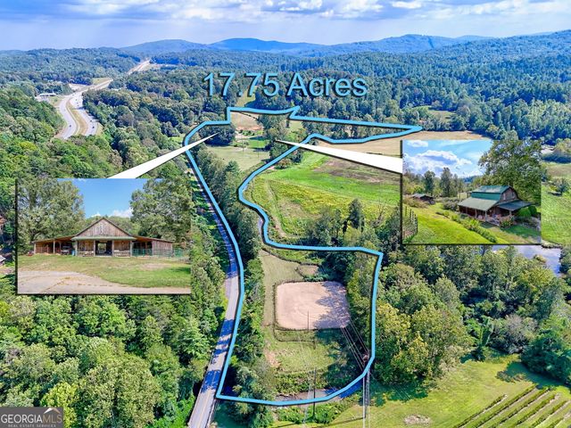 7118 Old 441 S, Lakemont, GA 30552