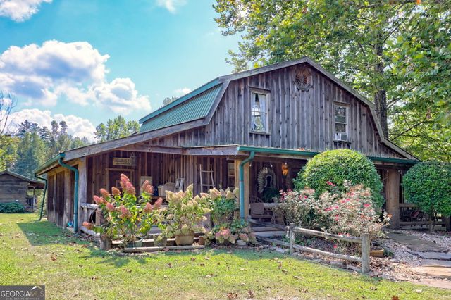 7118 Old 441 S, Lakemont, GA 30552