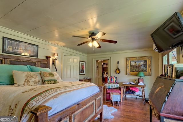 7118 Old 441 S, Lakemont, GA 30552