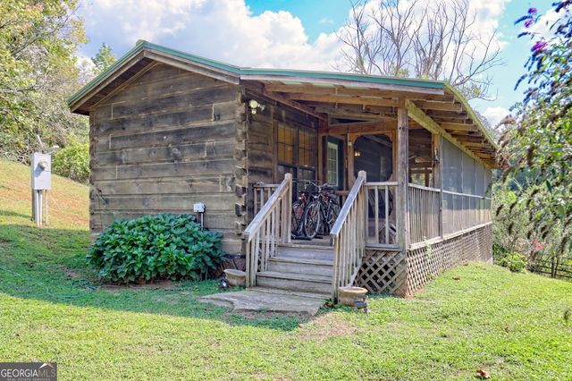 7118 Old 441 S, Lakemont, GA 30552