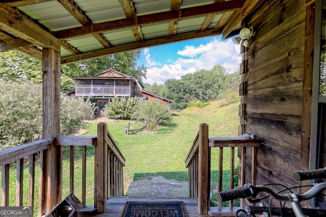 7118 Old 441 S, Lakemont, GA 30552