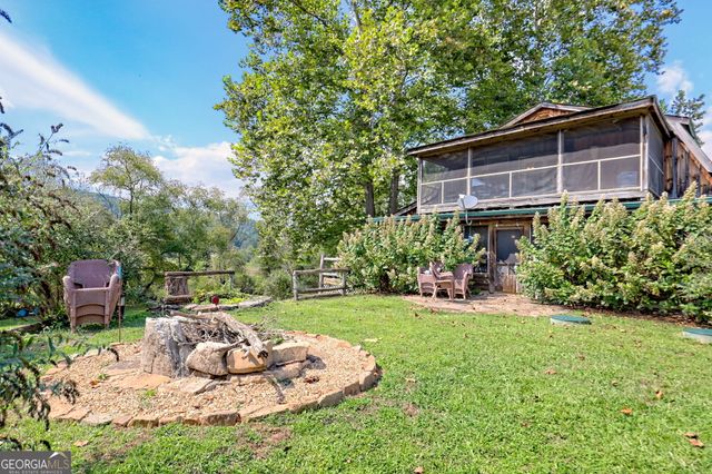 7118 Old 441 S, Lakemont, GA 30552