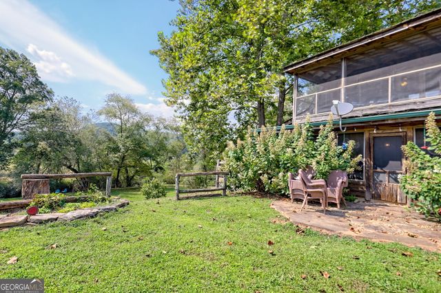 7118 Old 441 S, Lakemont, GA 30552