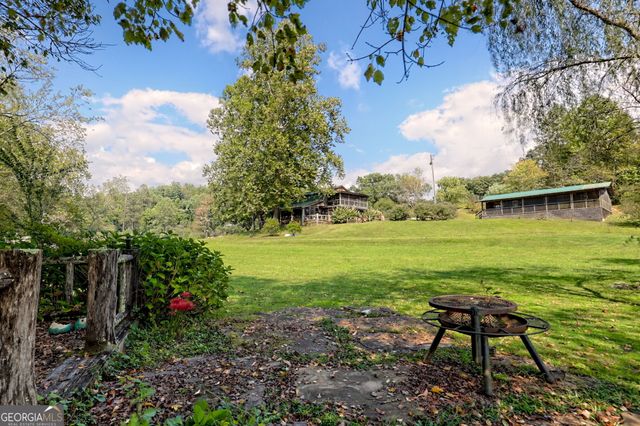 7118 Old 441 S, Lakemont, GA 30552