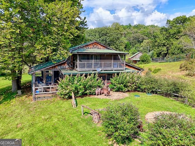 7118 Old 441 S, Lakemont, GA 30552