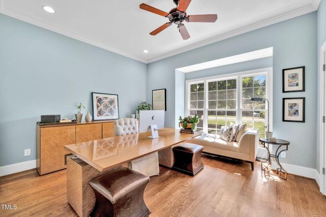 128 Colvard Park Drive, Durham, NC 27713