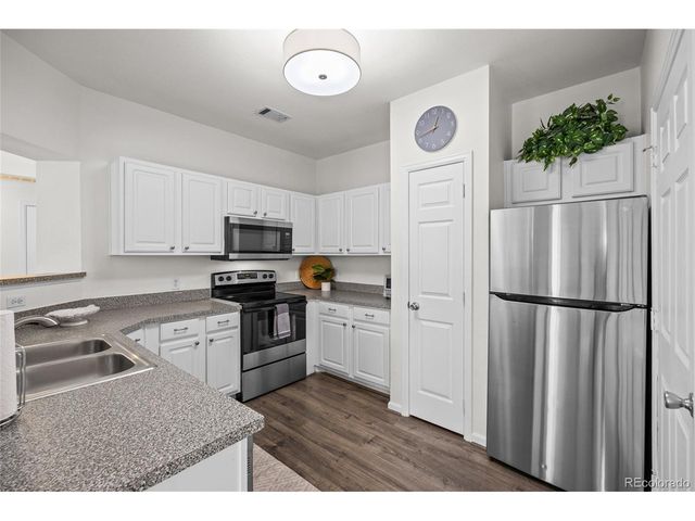 7453 S Quail Cir 221, Littleton, CO 80127