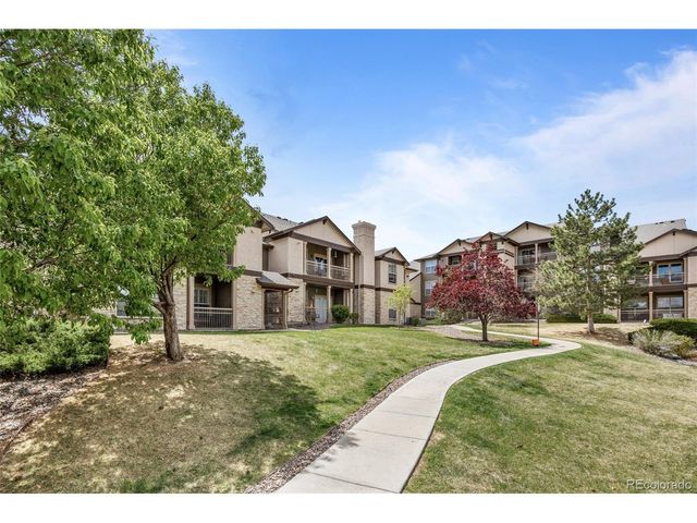 7453 S Quail Cir 221, Littleton, CO 80127