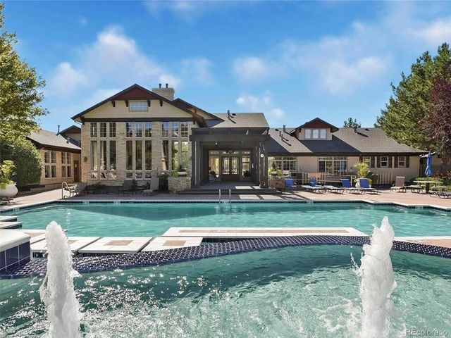 7453 S Quail Cir 221, Littleton, CO 80127