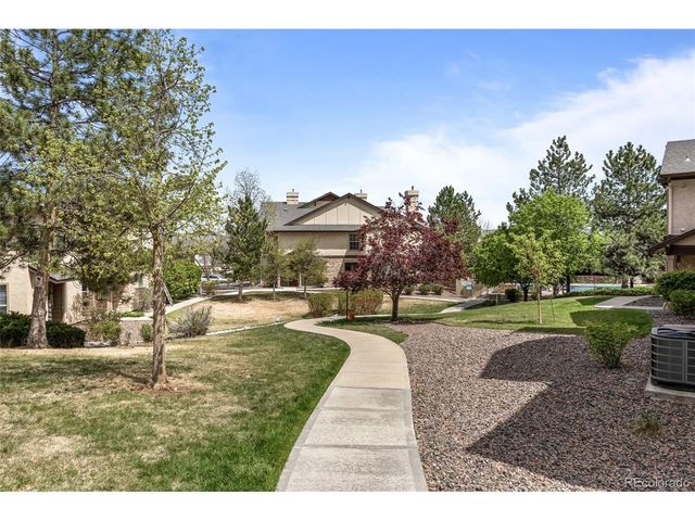 7453 S Quail Cir 221, Littleton, CO 80127