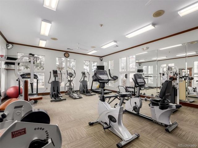 7453 S Quail Cir 221, Littleton, CO 80127