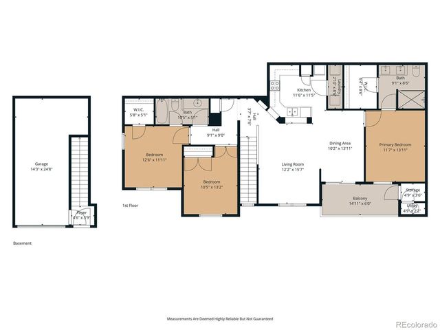 7453 S Quail Cir 221, Littleton, CO 80127