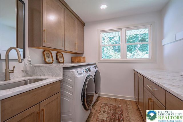 2260 Nottingham Road, Salisbury Twp, PA 18103
