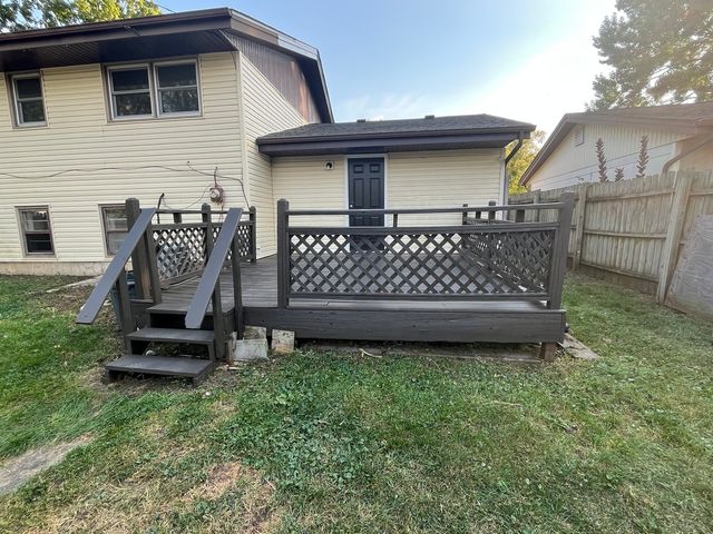 2020 Exeter Avenue, Loves Park, IL 61111