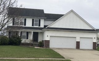 4838 E Sycamore Drive, Pittsfield Charter Twp, MI 48197