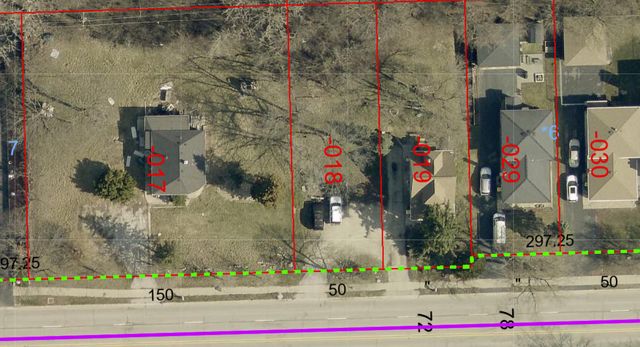 224 E 55th Street E, Westmont, IL 60559
