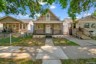 7063 Chatfield Street, Detroit, MI 48209