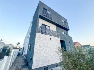 3020 Virginia 1/2, Los Angeles, CA 90016