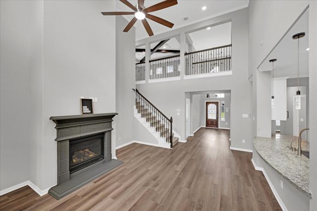 3834 Supremes Trail, Spring, TX 77386