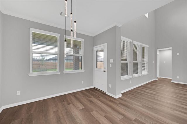 3834 Supremes Trail, Spring, TX 77386