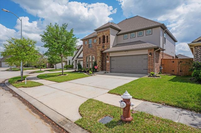3834 Supremes Trail, Spring, TX 77386