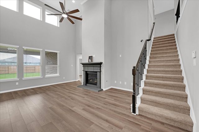 3834 Supremes Trail, Spring, TX 77386