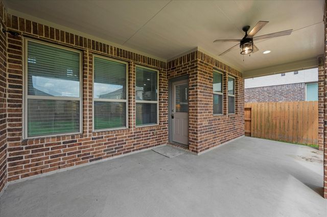 3834 Supremes Trail, Spring, TX 77386