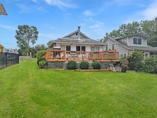 58 N Lake Avenue, Fox Lake, IL 60020