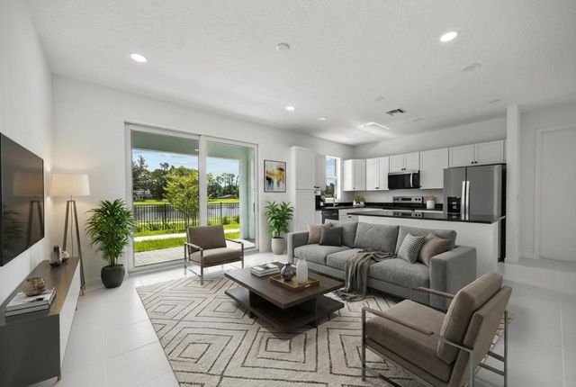 4520 Longwood Lake Square, Westlake, FL 33470