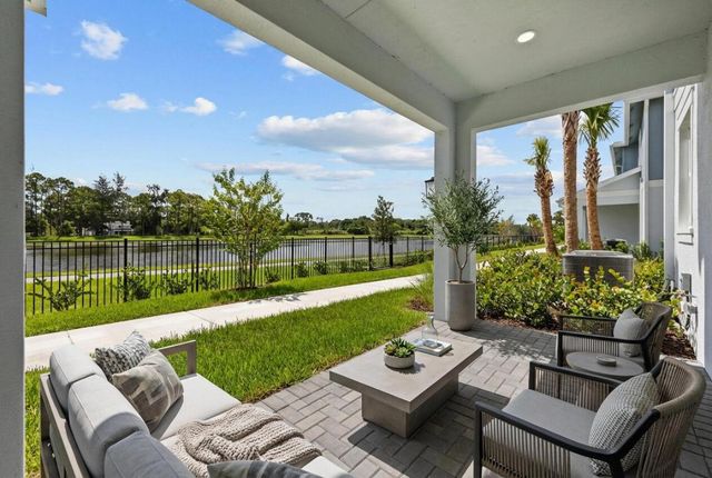 4520 Longwood Lake Square, Westlake, FL 33470