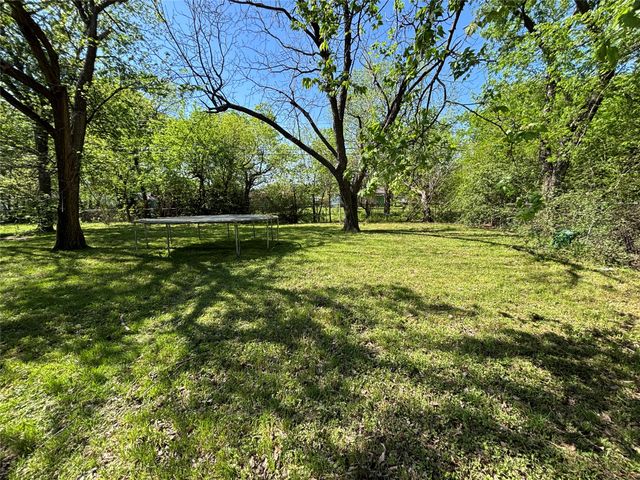 1117 Rancho Drive, Mesquite, TX 75149