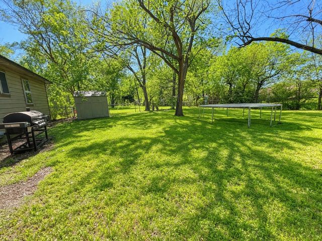 1117 Rancho Drive, Mesquite, TX 75149