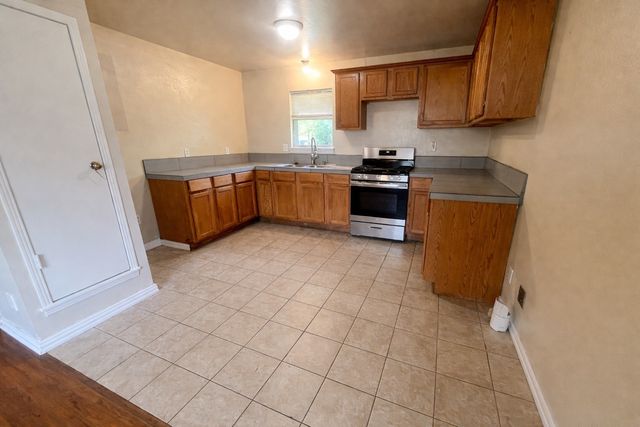 1117 Rancho Drive, Mesquite, TX 75149