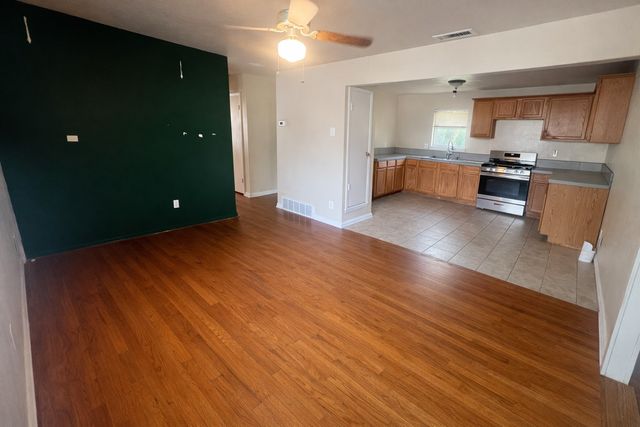 1117 Rancho Drive, Mesquite, TX 75149