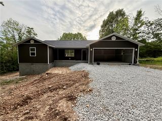 5391 Hugh Widener Lane, Omaha, AR 72662