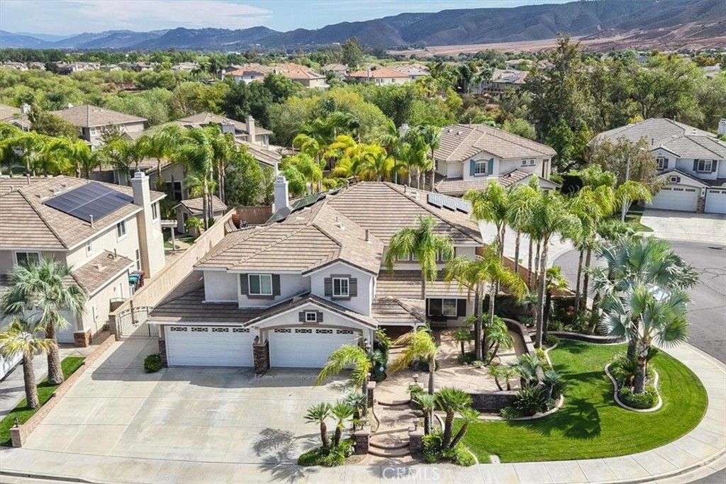 42151 Kimberly, Murrieta, CA 92562 — exterior