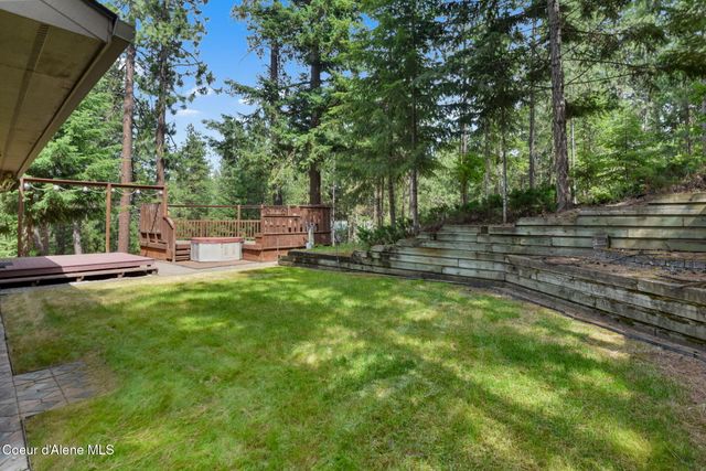 694 S SIGNAL POINT RD, Post Falls, ID 83854