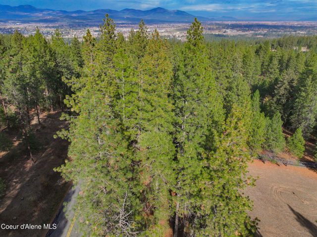 694 S SIGNAL POINT RD, Post Falls, ID 83854