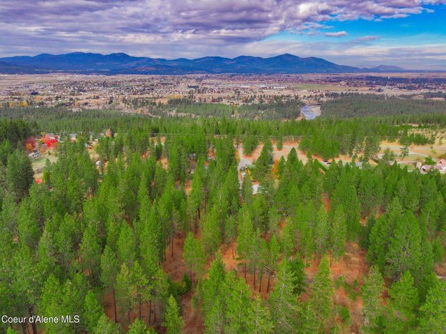 694 S SIGNAL POINT RD, Post Falls, ID 83854