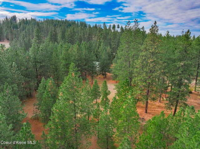 694 S SIGNAL POINT RD, Post Falls, ID 83854