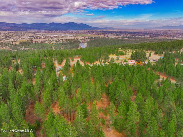 694 S SIGNAL POINT RD, Post Falls, ID 83854