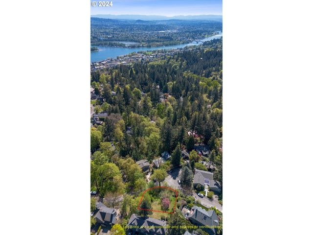 Sw WESTWOOD Ct, Portland, OR 97239