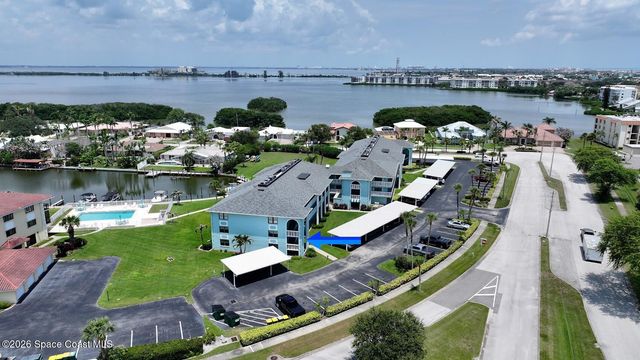 1999 S Banana River Boulevard 209, Cocoa Beach, FL 32931