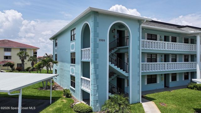 1999 S Banana River Boulevard 209, Cocoa Beach, FL 32931