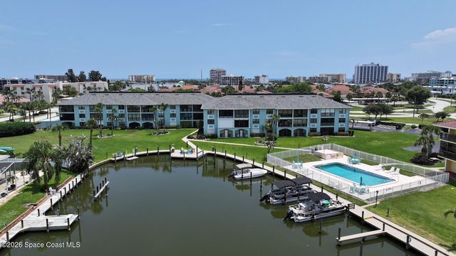 1999 S Banana River Boulevard 209, Cocoa Beach, FL 32931