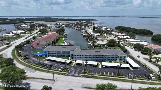 1999 S Banana River Boulevard 209, Cocoa Beach, FL 32931